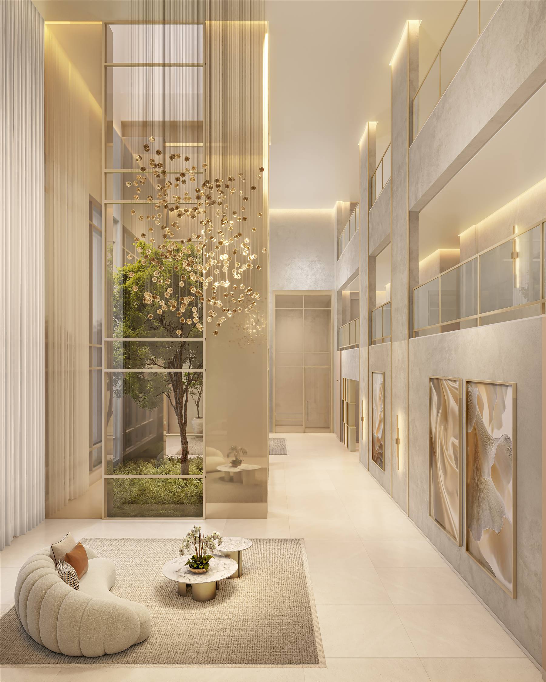 Living beyond design