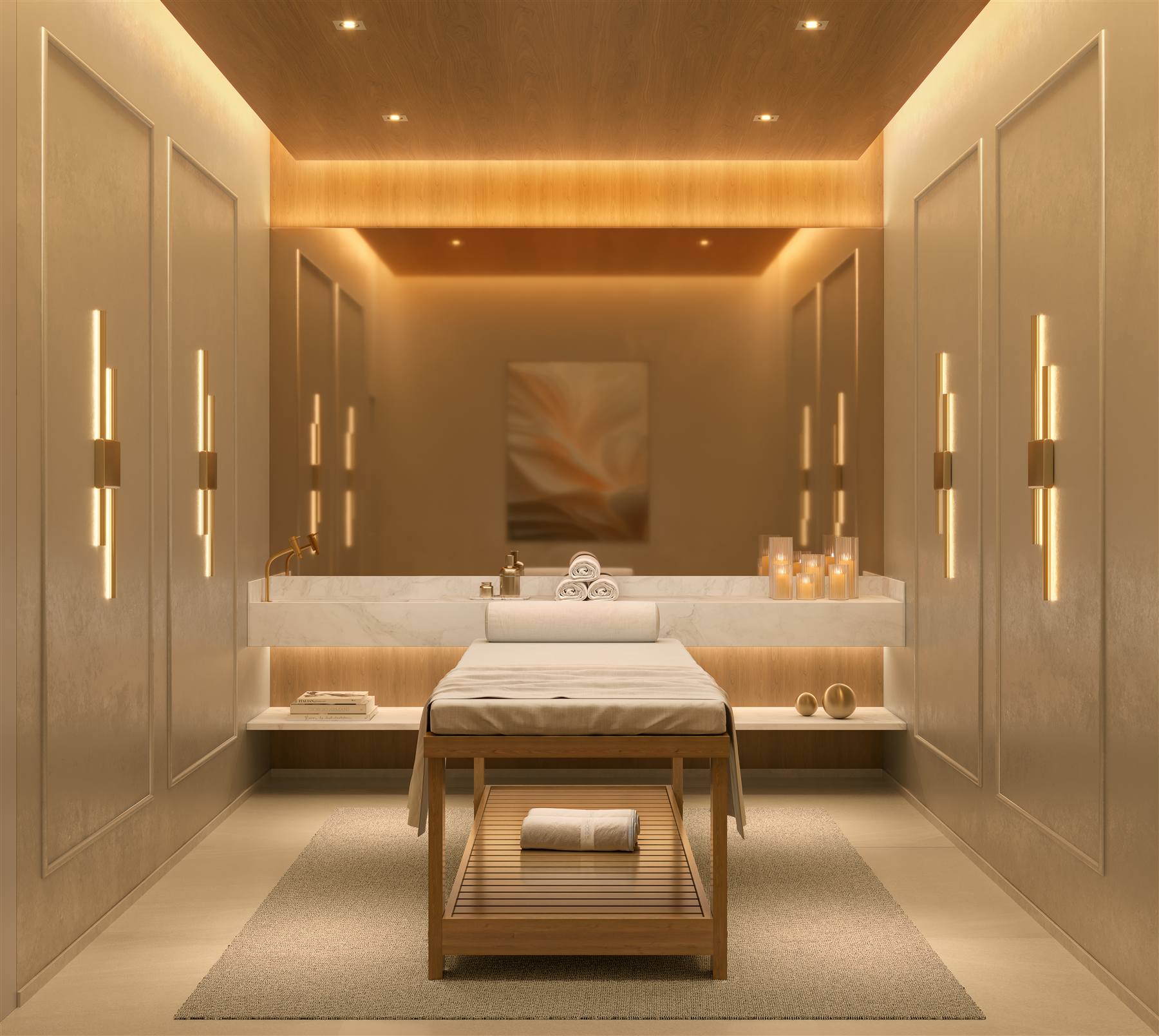 Living with relax